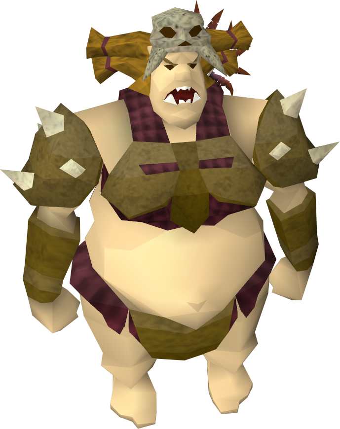 King rat - The RuneScape Wiki