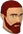 Frank (Sinclair) chathead