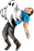 Ghost emote icon