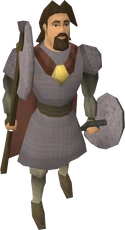 Sir Gawain