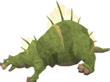 Archaemastyx