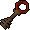 Bronze key red.png