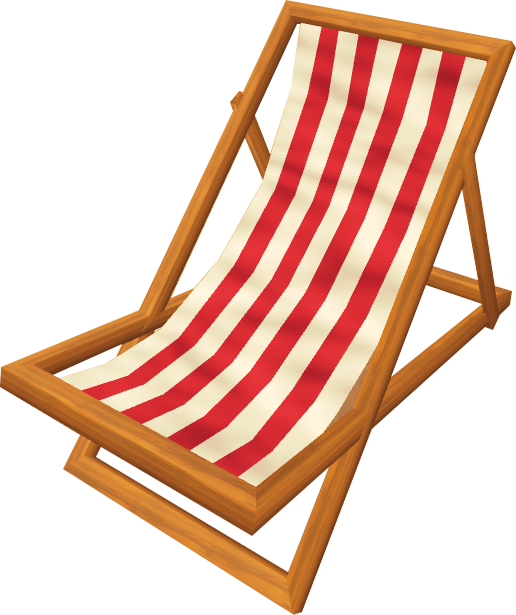 Deck chair (Summer Beach Party) RuneScape Wiki Fandom