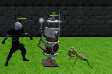 Mantis strike.gif