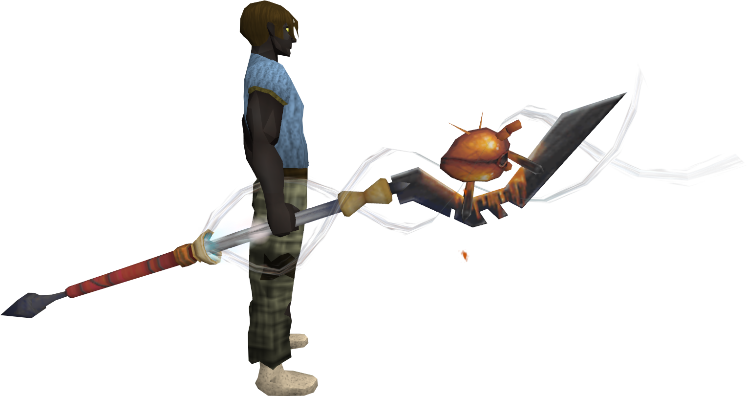 Runescape Sexy
