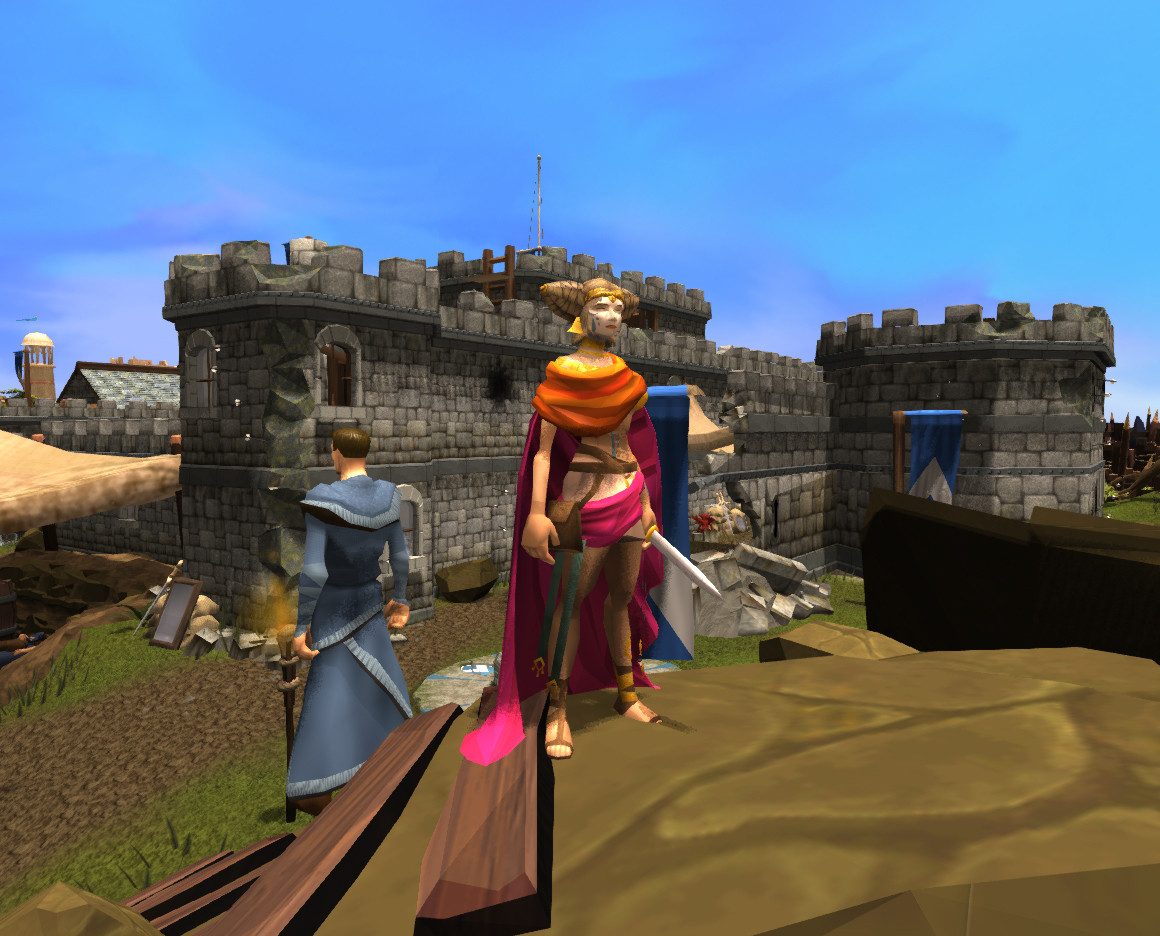 Runescape Sexy