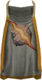 Runecrafting cape (t) detail