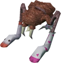 Sockroth pet