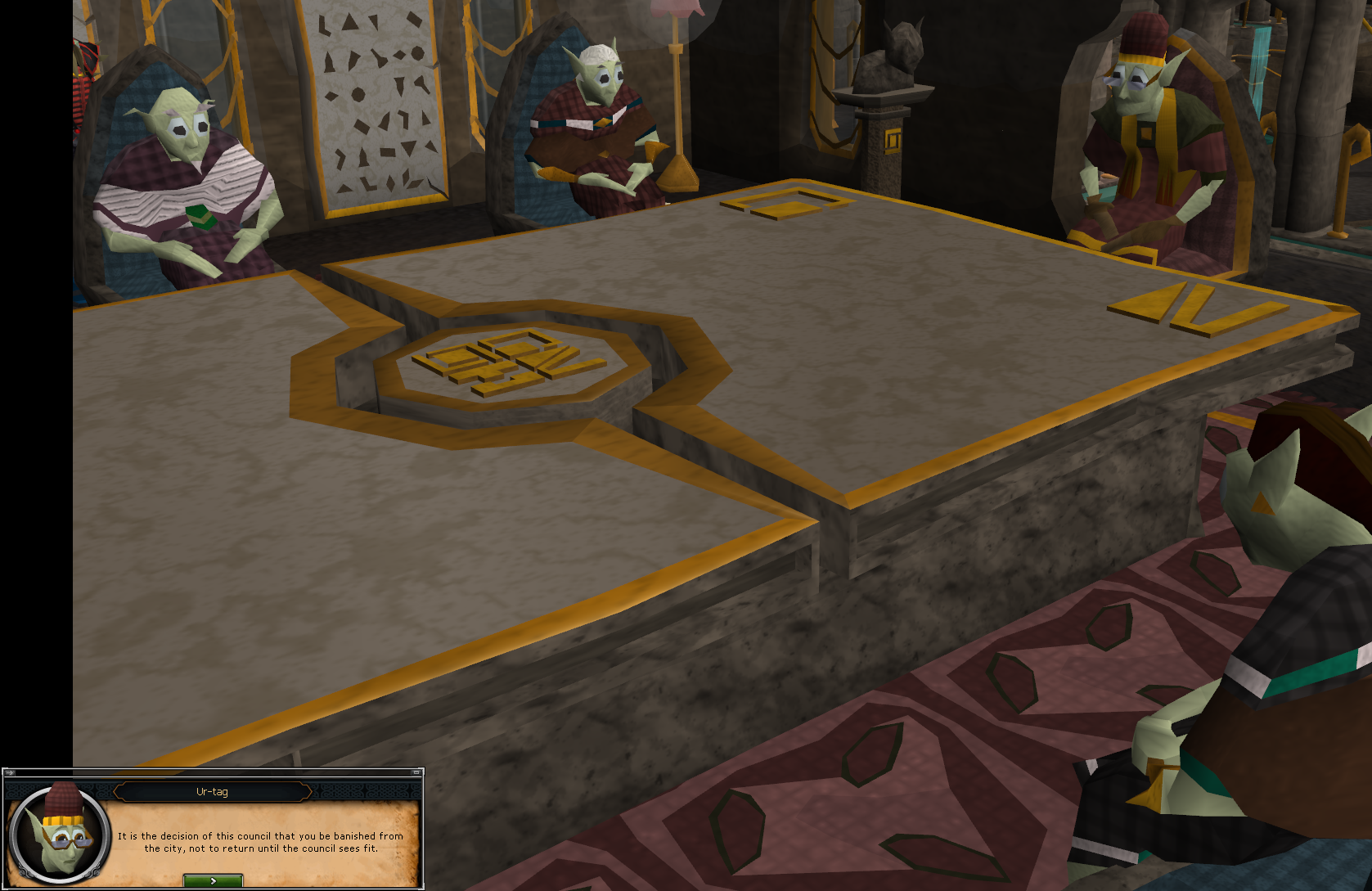 Zanik - The RuneScape Wiki