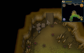 Cryptic clue Yanille dungeon crate.png
