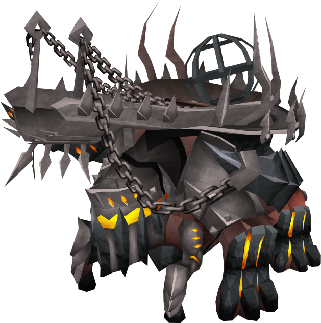 Saradominist rogue - The RuneScape Wiki