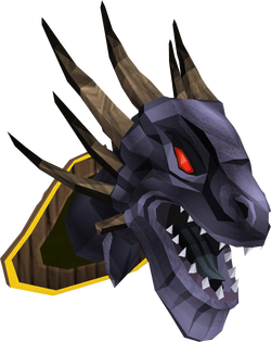 King Black Dragon Runescape Wiki Fandom