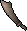 Rusty scimitar