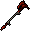 Dragon halberd