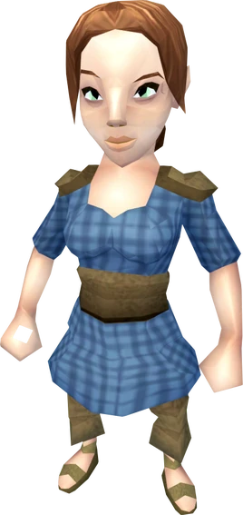 Terri (fruit merchant)