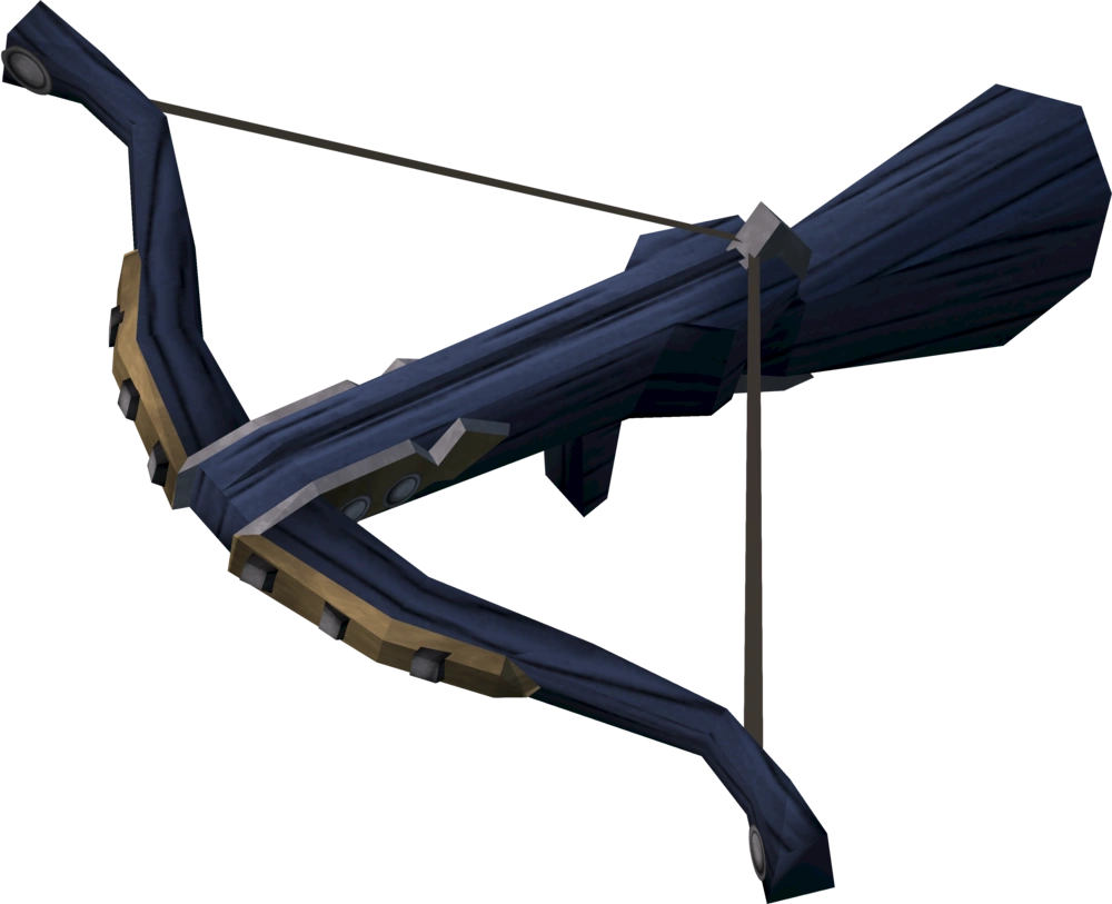 Academy crossbow RuneScape Wiki Fandom