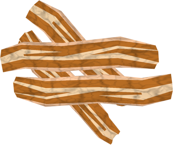 Raw bacon mound - The RuneScape Wiki