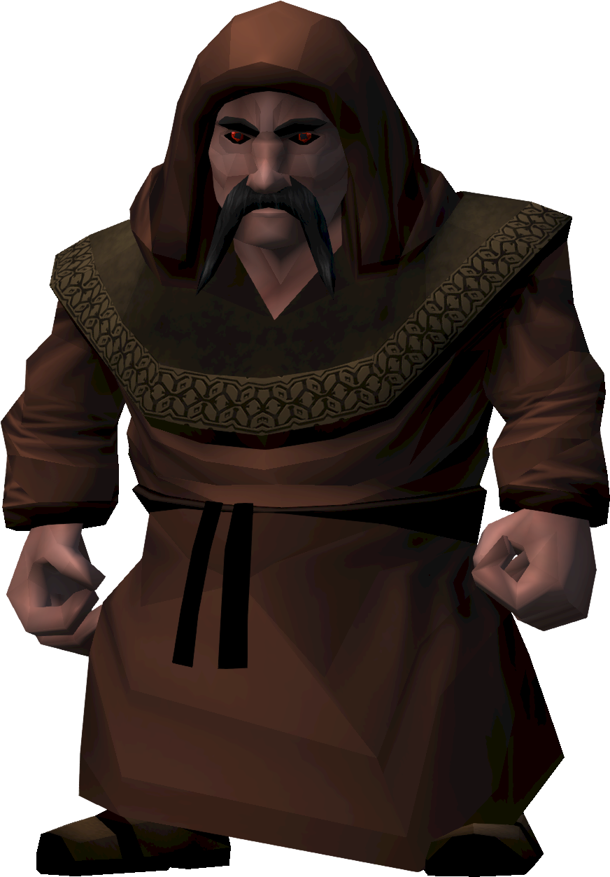 Dwarf - The RuneScape Wiki