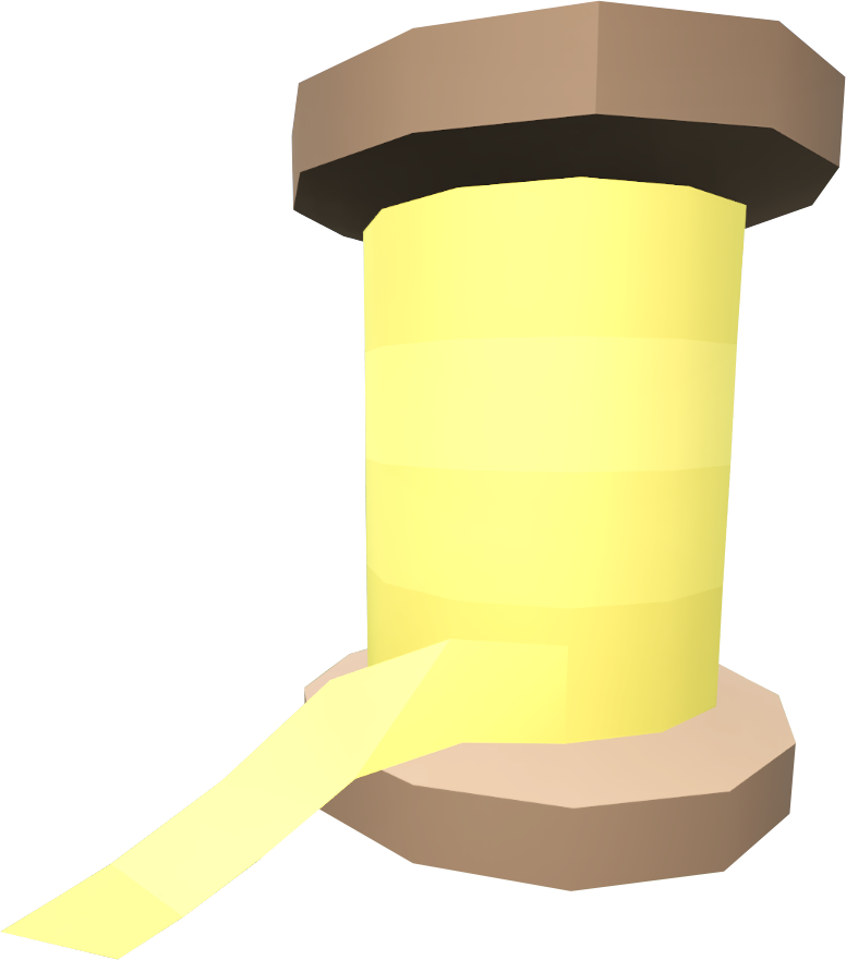 Golden thread RuneScape Wiki Fandom