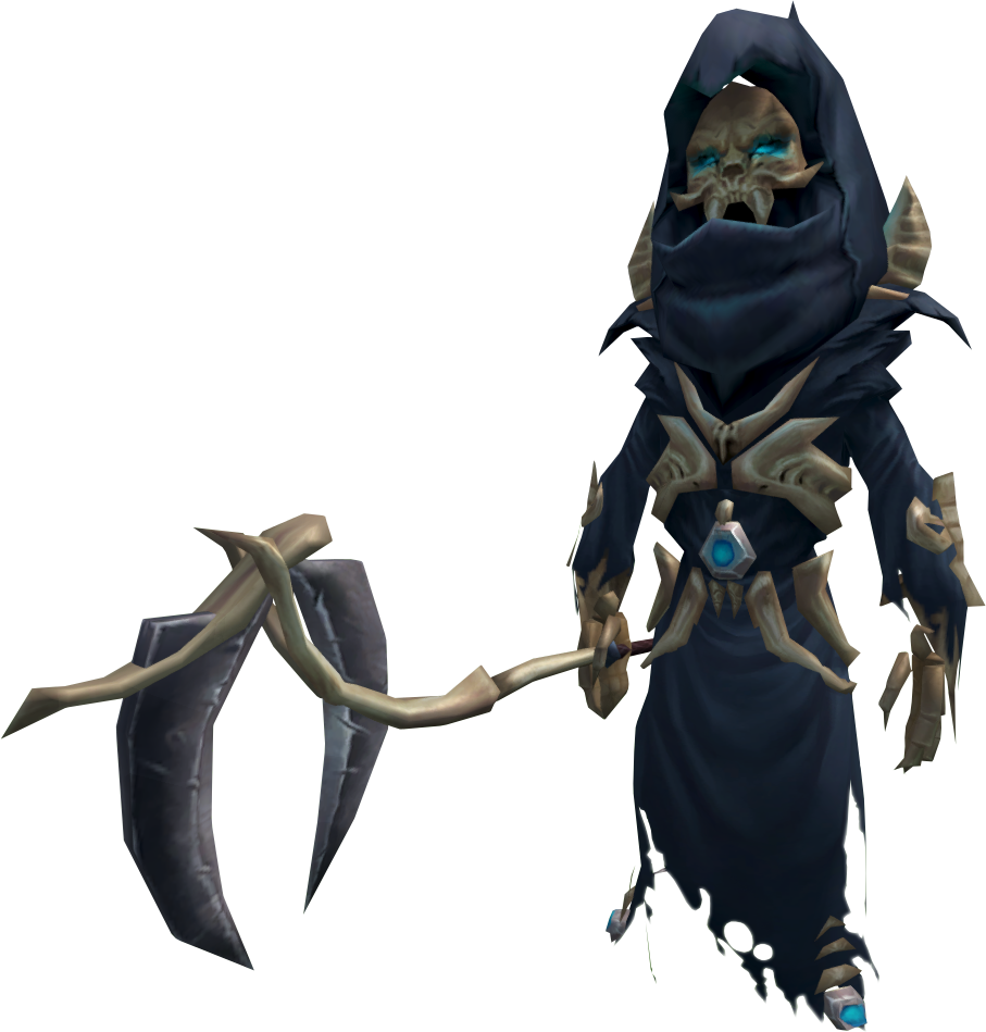 Soul Reaper - The RuneScape Wiki