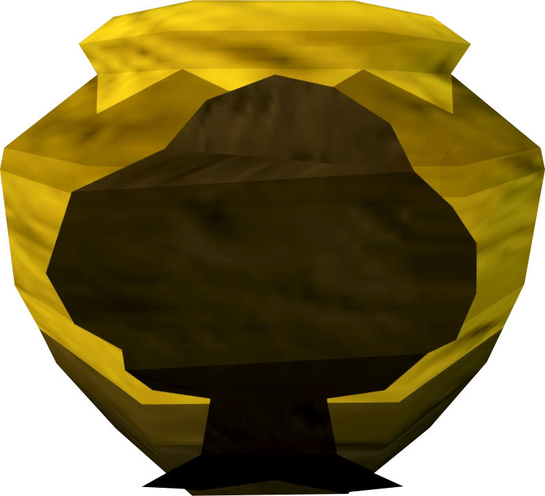 Decorated woodcutting urn (unf) RuneScape Wiki Fandom