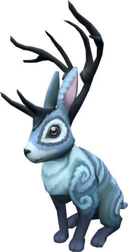 Jackalope