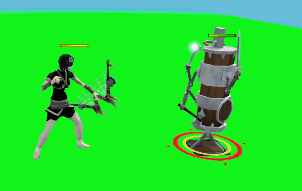 mutated dazing shot.gif