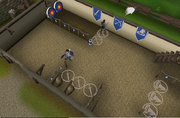 Turital Building Lumbridge