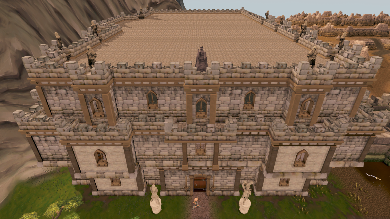 Wizards' Guild - The RuneScape Wiki