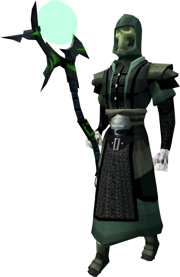 Soul Reaper - The RuneScape Wiki