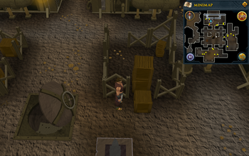 Cryptic clue Elemental Workshop.png