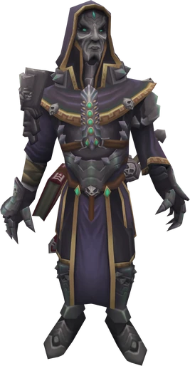 Zemouregal rejuvenated