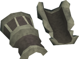 Mercenary's gloves