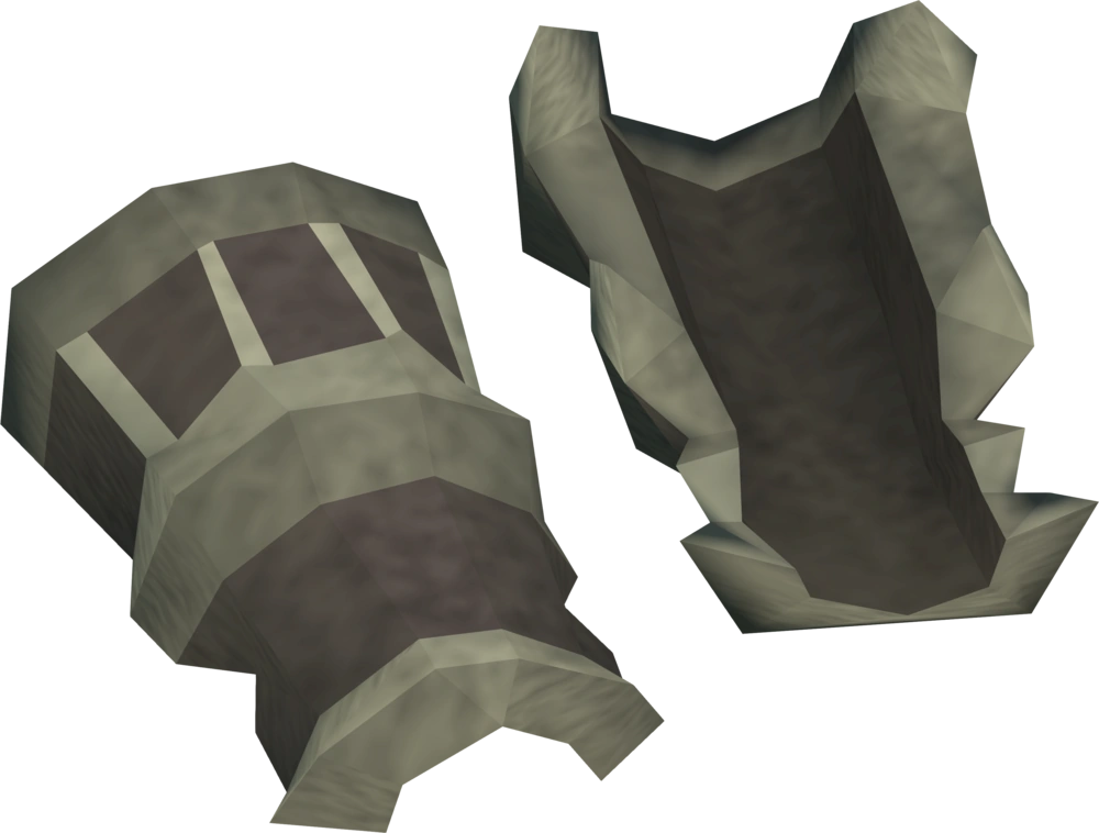 Mercenary's gloves RuneScape Wiki Fandom