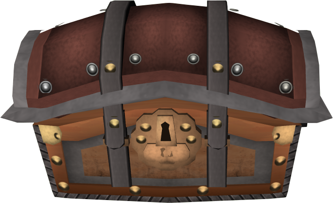 The Mimic - OSRS Wiki