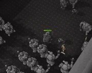 Safespotting with Zanik's Crossbow