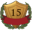 15 Year emote icon