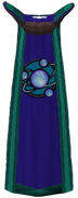 Divination skillcape