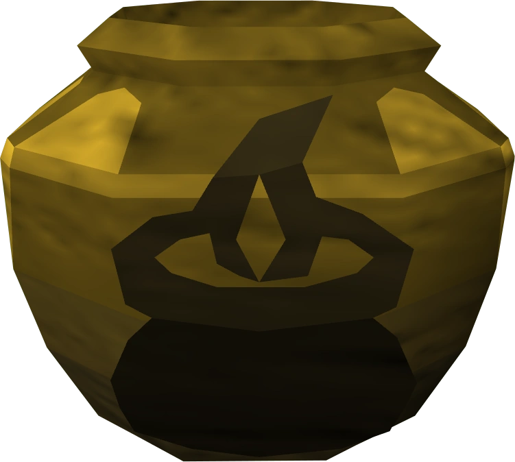Plain cooking urn (unf) | RuneScape Wiki | Fandom