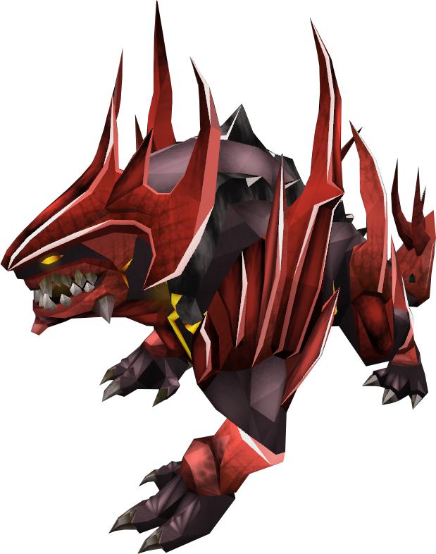 Boss | RuneScape Wiki |