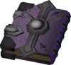 Virtus book detail