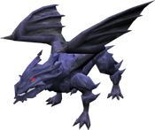250px-Mithril dragon