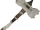 Corrupt Statius's warhammer
