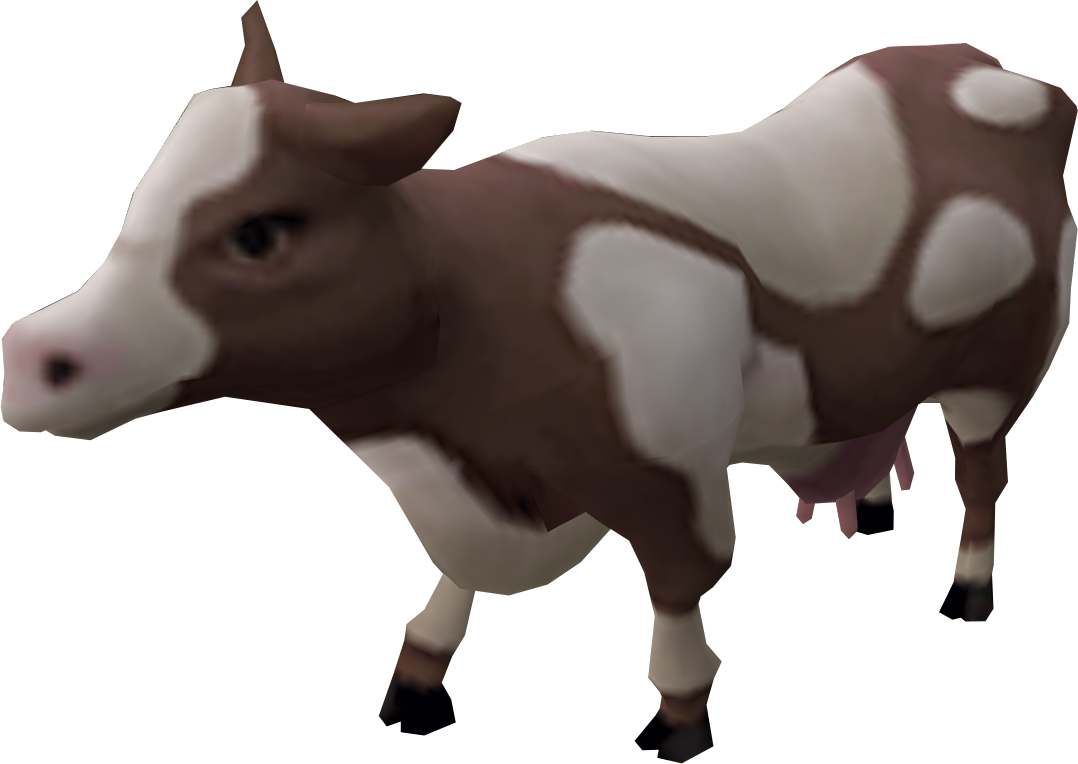 Raw bacon mound - The RuneScape Wiki