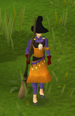 Full witch