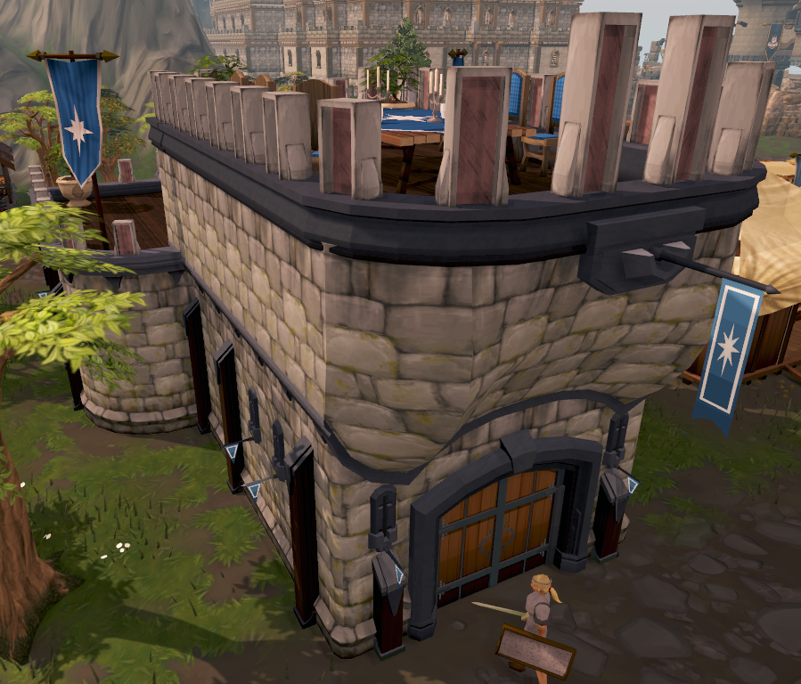 Wizards' Guild - The RuneScape Wiki