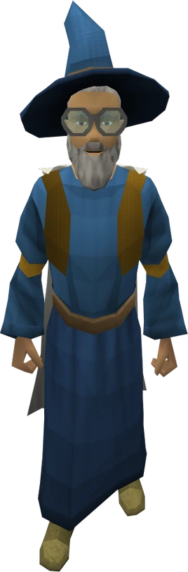 Traiborn (xmas)
