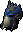 Casco de asesino completo (azul).png