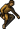Large leap emote icon