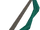 Magic shortbow